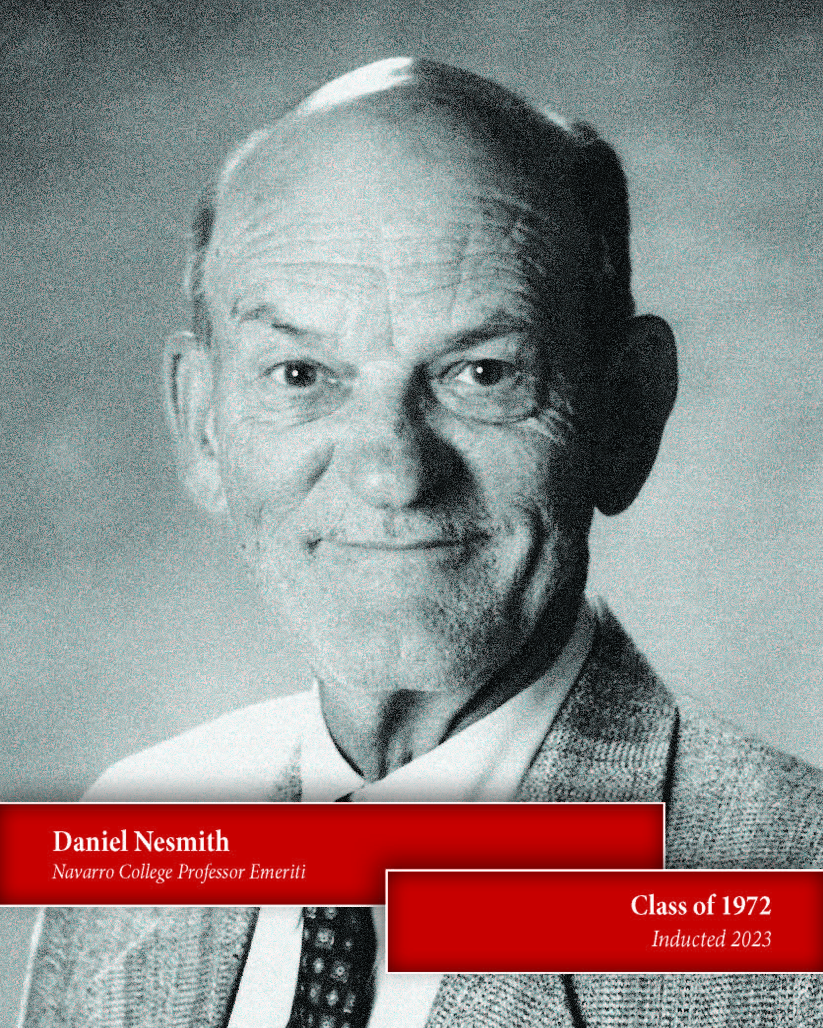 Daniel Nesmith